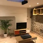 Immeuble De Charme Apartament *