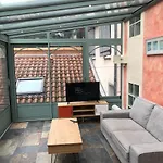 Immeuble De Charme Apartament La Tronche (Isere)