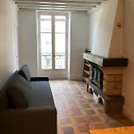 Immeuble De Charme Apartament La Tronche (Isere)