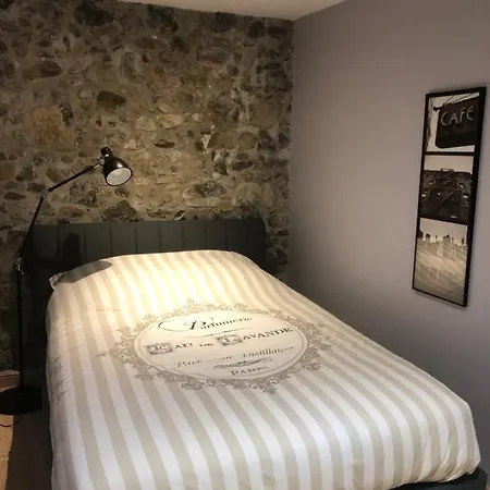 Apartmán Immeuble De Charme