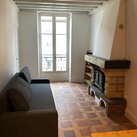 Immeuble De Charme דירה La Tronche (Isere)