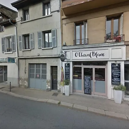 Apartment Immeuble De Charme *