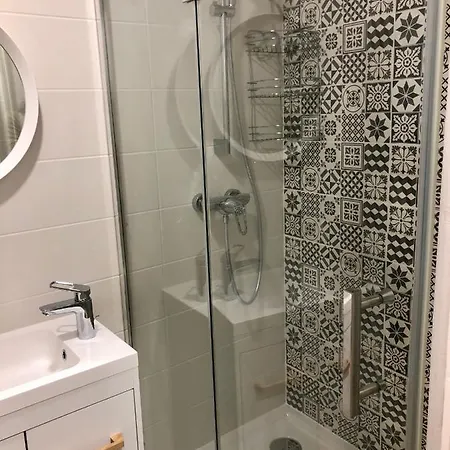 Immeuble De Charme Apartment La Tronche (Isere)