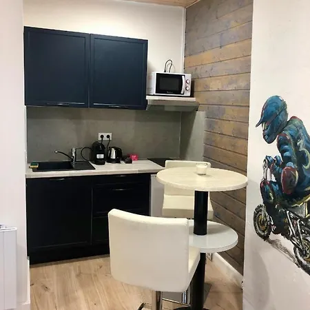 Apartment Immeuble De Charme