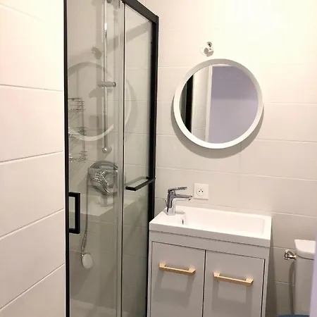 Apartment Immeuble De Charme