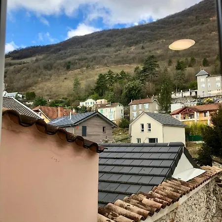 Apartment Immeuble De Charme La Tronche (Isere)