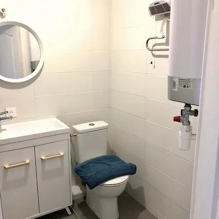 Apartment Immeuble De Charme *