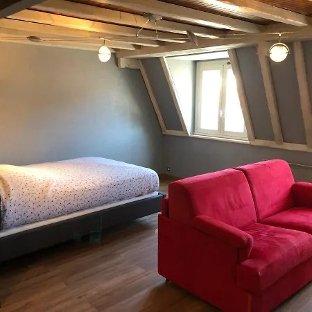 Immeuble De Charme La Tronche (Isere)