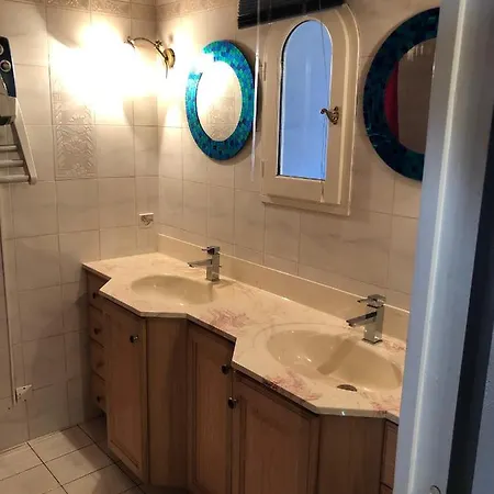 Apartment Immeuble De Charme