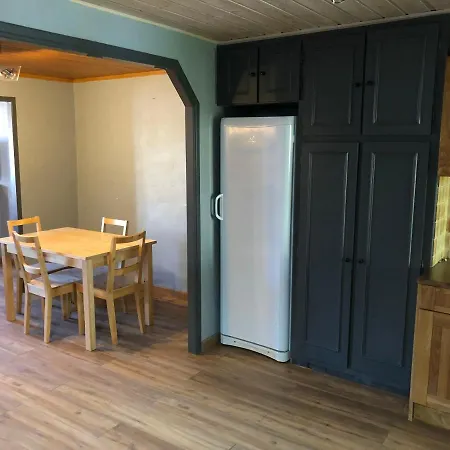 Apartment Immeuble De Charme La Tronche (Isere)
