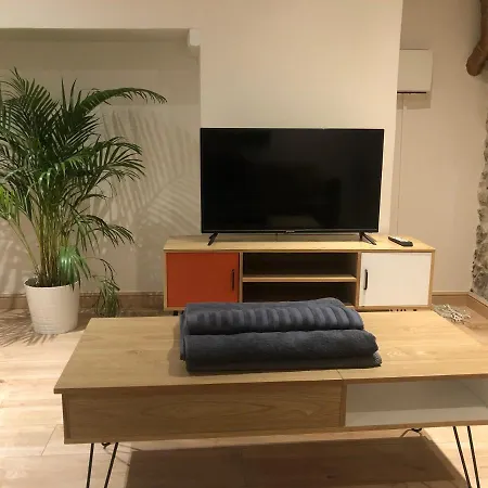 Apartment Immeuble De Charme *