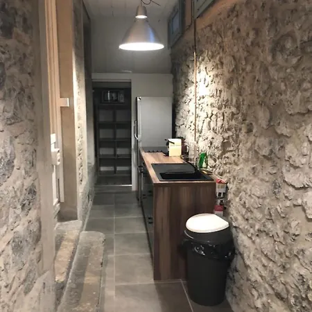 Immeuble De Charme * La Tronche (Isere)