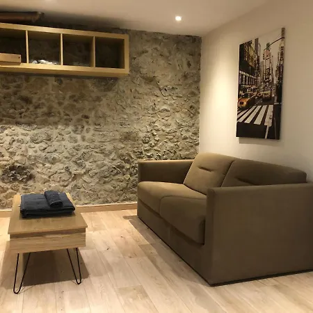 Immeuble De Charme * La Tronche (Isere)