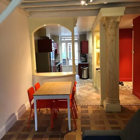 Immeuble De Charme * La Tronche (Isere)