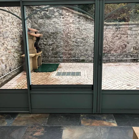 Immeuble De Charme * La Tronche (Isere)