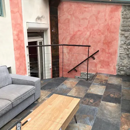 Immeuble De Charme Apartment La Tronche (Isere)